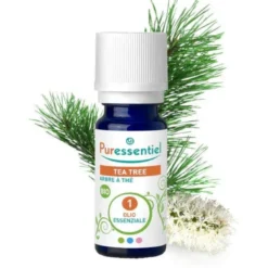 Puressentiel Tea Tree Olio Essenziale 30ml