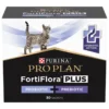 Purina Pro Plan Gatto Fortiflora Plus Probiotic + Prebiotic 30 Buste 1,5g