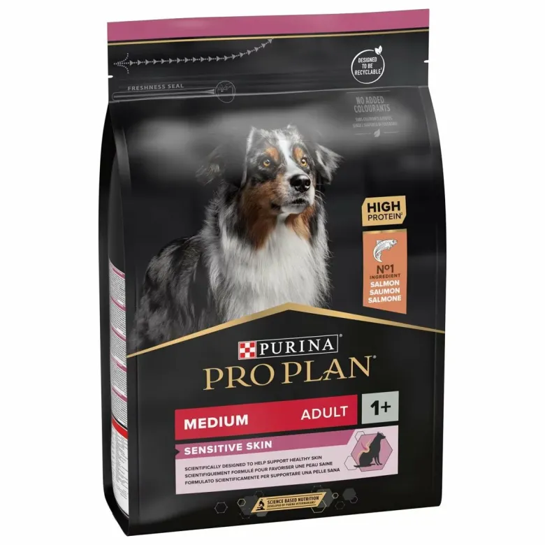 PURINA PRO PLAN MEDIUM ADULT