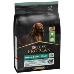 PURINA PRO PLAN SMALL & MINI ADULT
