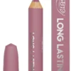 Purobio Cosmetics Chubby Blush Long Lasting 0.22 Nude 3,3g