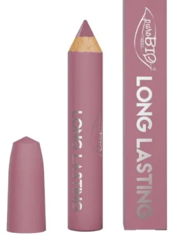 Purobio Cosmetics Chubby Blush Long Lasting 0.22 Nude 3,3g