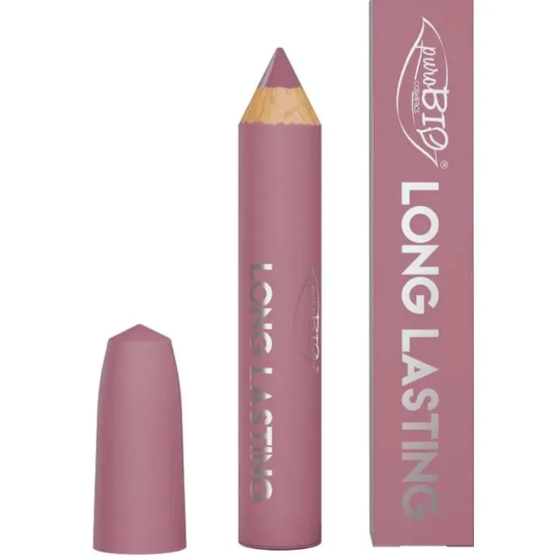 Purobio Cosmetics Chubby Blush Long Lasting 0.22 Nude 3,3g