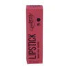 PuroBio Creamy Matte Lipstick ricarica rossetto semi opaco n.104 Rosa Pesca
