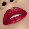 PuroBio Creamy Matte Lipstick rossetto semi opaco n.103 Rosso Fragola