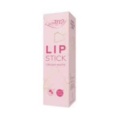 Purobio Kintsugi Lipstick Creamy Matte 04 True Magenta 4,4g