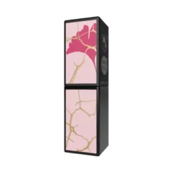 Purobio Kintsugi Lipstick Creamy Matte 04 True Magenta 4,4g