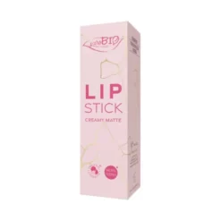 Purobio Kintsugi Lipstick Creamy Matte 04 True Magenta 4,4g