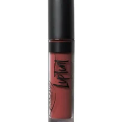 PuroBio Lip Tint Matte Finish lucidalabbra n.05 rosso mattone 4,8ml