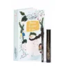 PuroBio Nevoso, Il Pupazzo di Neve cofanetto Matita nera Long Lasting+ Mascara Supreme 11ml
