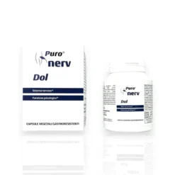Puronerv Dol 60 Capsule