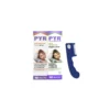 Pyr Kit Antipidocchi olio shampoo antipediculosi + lozione spray preventivo + 1 pettinino