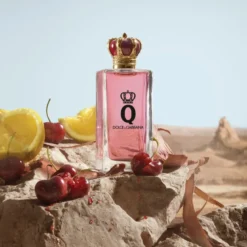 Q by Dolce&Gabbana Eau de Parfum