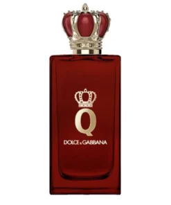 Q by Dolce&Gabbana Eau de Parfum