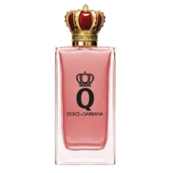 Q by Dolce&Gabbana Eau de Parfum Intense