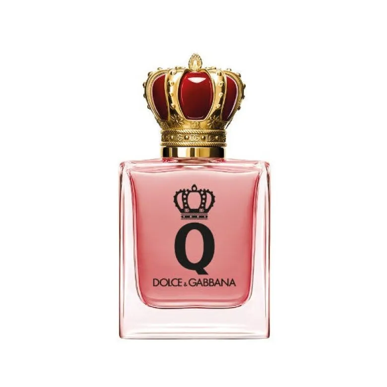 Q by Dolce&Gabbana Eau de Parfum Intense