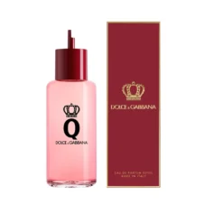 Q by Dolce&Gabbana RefillEau de Parfum 150ml