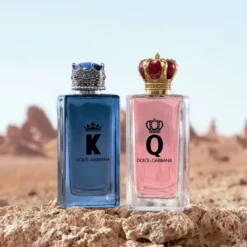 Q by Dolce&Gabbana RefillEau de Parfum 150ml
