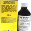 Q-Dol 100ml