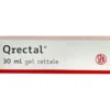 Qrectal