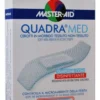 Quadramed cerotti ipoallergenici 20 strip MEDIO