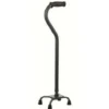 Quadripode Manico Curvo Bariatrico Hd Mopedia