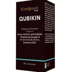 QUBIKIN