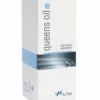 Queens oil Olio detergente 200 ml
