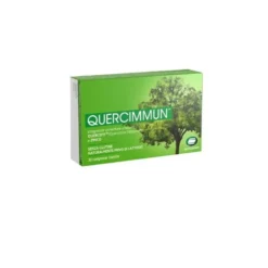 Quercimmun per il sistema immunitario 30 compresse rivestite