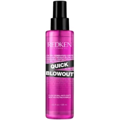 Quick Blowout Spray 125ml