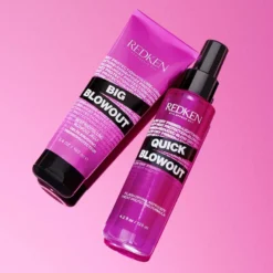 Quick Blowout Spray 125ml