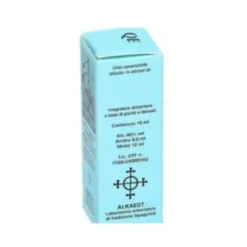 Quintessenza QE1 Anice Stellato 10ml