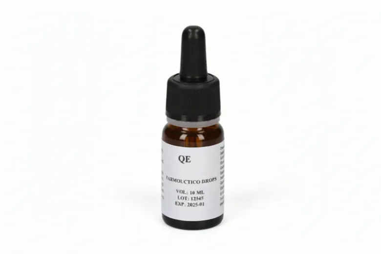 Quintessenza Qe7 Eucalipto 10ml