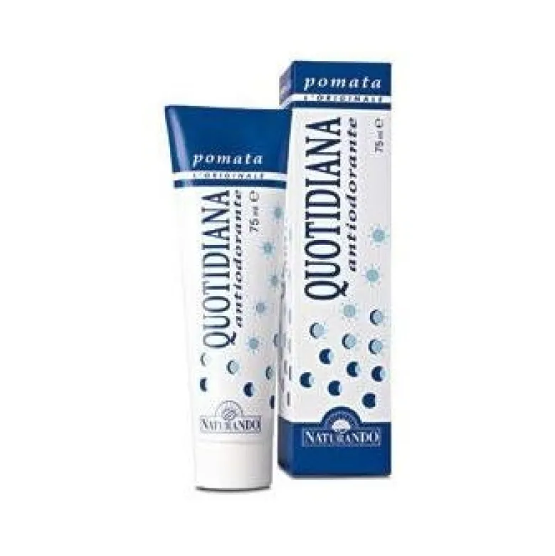Quotidiana Antiodorante 30ml
