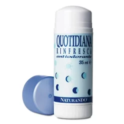 Quotidiana Antiodorante Stick deodorante naturale Stick 35ml
