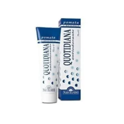 Quotidiana Pomata antiodorante per cattivi odori di sudorazione 75ml