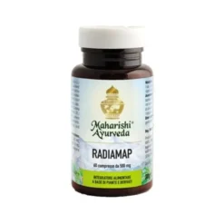 Radiamap 60 Compresse