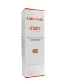Radicalia Emulsione Fluida per viso e corpo 275ml
