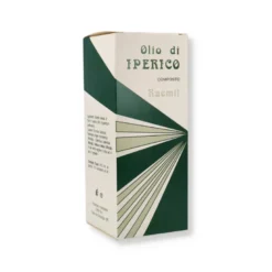 Raemil Iperico Olio 100ml