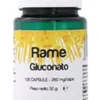 Rame Gluconato