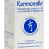 Ramnoselle 30 Capsule - Integratore Naturale per Benessere