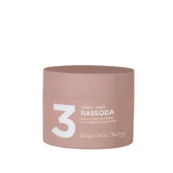 3. Rassoda - Burro- Mousse Anticellulite