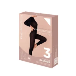 3.Rassoda - Pijama Pantâ„¢ Kit