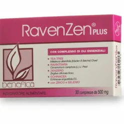 Ravenzen Plus