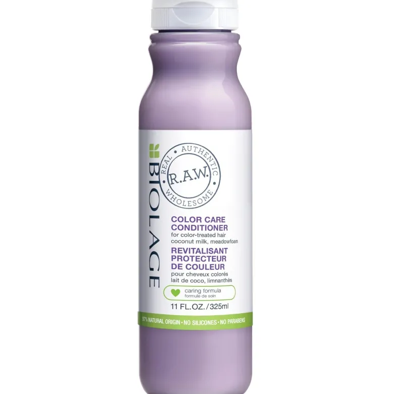 R.A.W Color Care Conditioner 325 ml