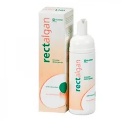 Rectalgan Mousse 150 ml