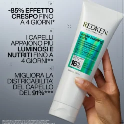 Redken Acidic Bonding Curls Trattamento Leave-In per ricci danneggiati 250ml
