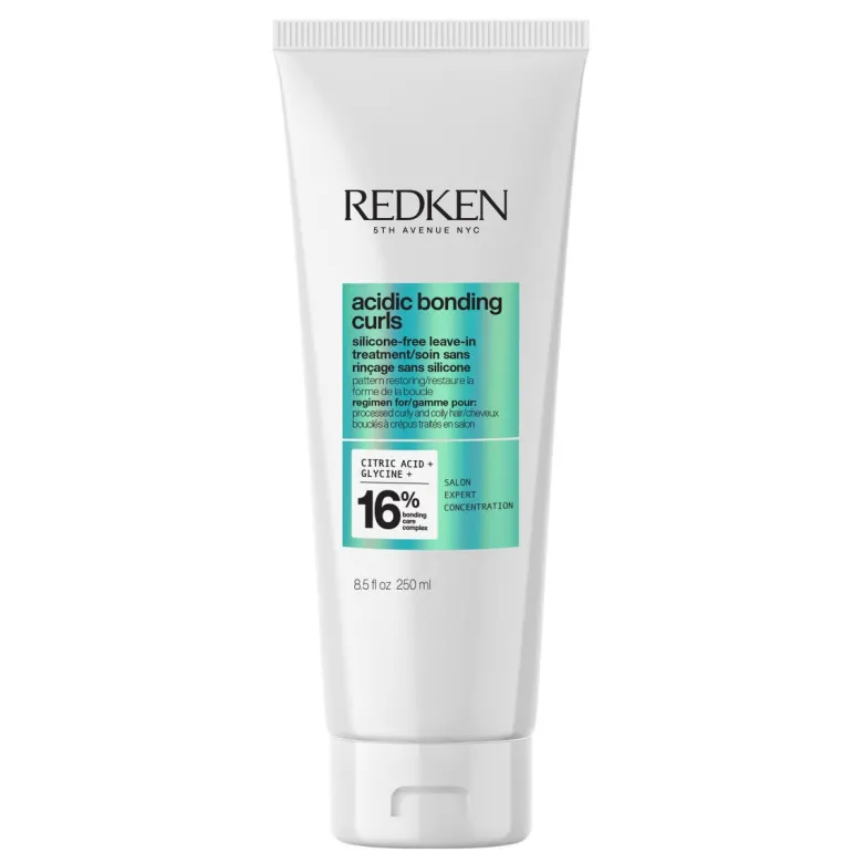 Redken Acidic Bonding Curls Trattamento Leave-In per ricci danneggiati 250ml