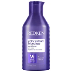 Redken Color Extend Blondage Conditioner per capelli biondi 300ml