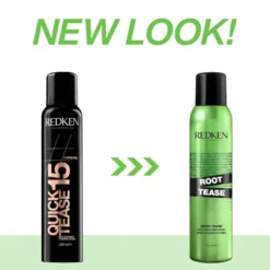 Redken Root Tease 250ml